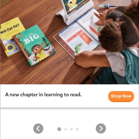 Osmo kit for kids ages 5 to 12 - Picture 3 of 5